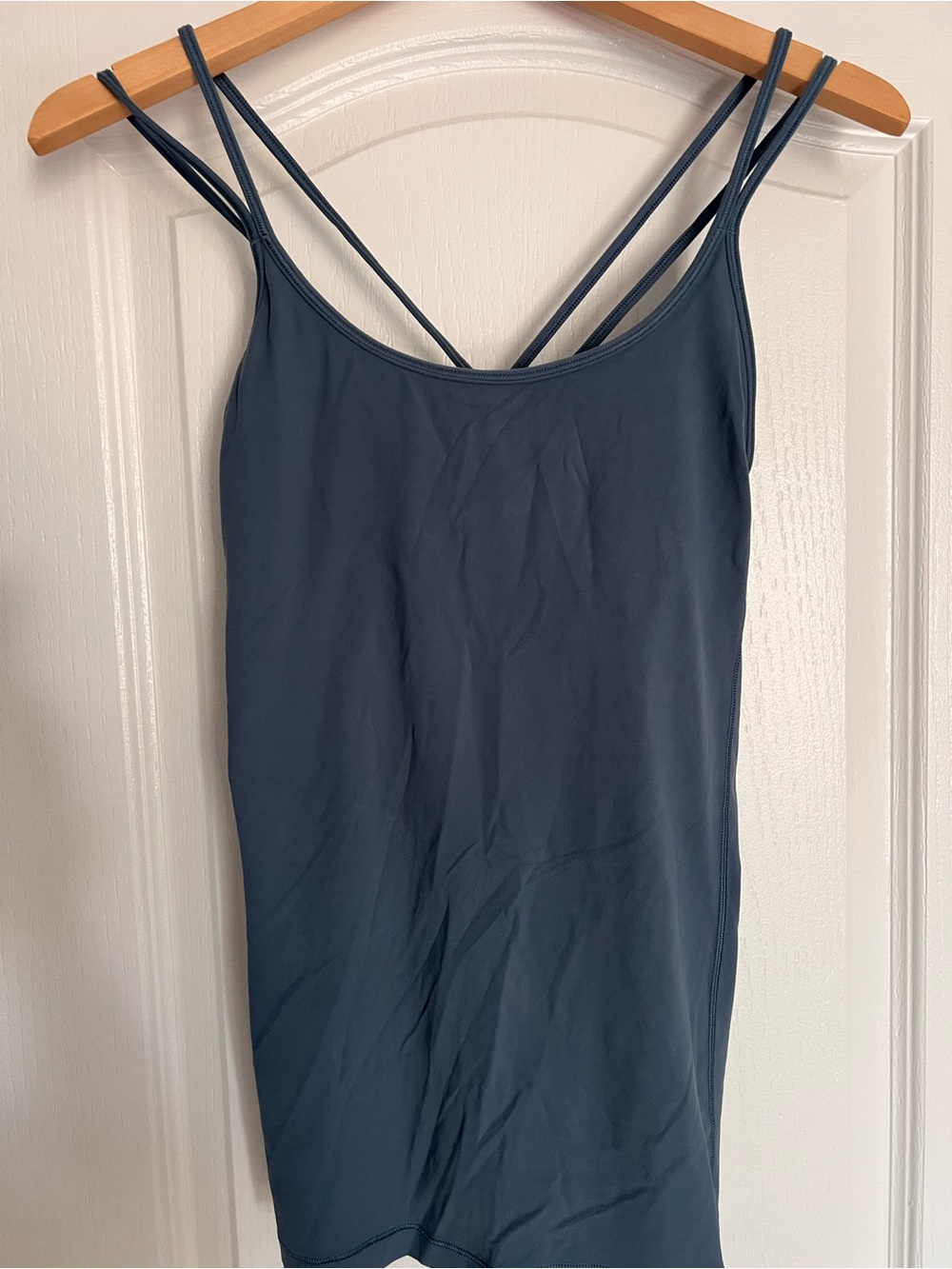 SE lululemon Tank Top Align Fabric